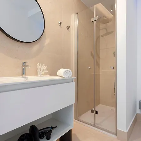 Genteel Tomas De Ibarra 15 Apartamento