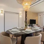 Genteel Tomas De Ibarra 15 * Σεβίλλη