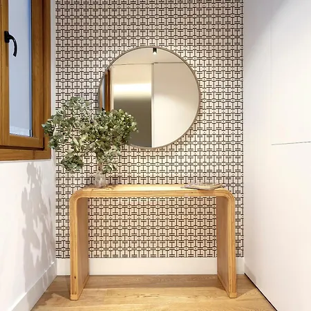 Genteel Tomas De Ibarra 15 Apartment Seville