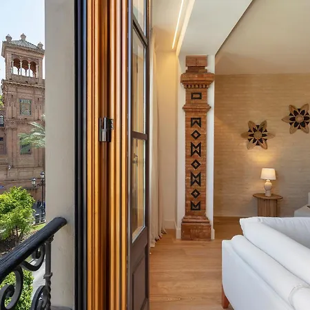 Genteel Tomas De Ibarra 15 Apartment