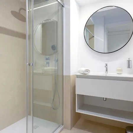 Apartment Genteel Tomas De Ibarra 15 Seville