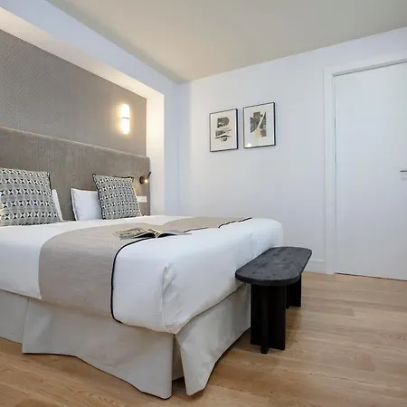 Apartment Genteel Tomas De Ibarra 15 Seville