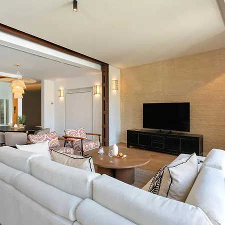 Genteel Tomas De Ibarra 15 Apartment