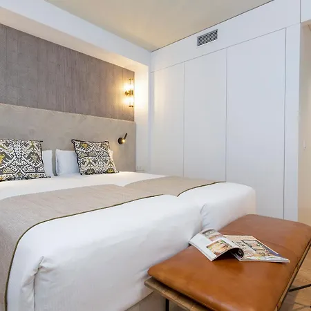 Apartment Genteel Tomas De Ibarra 15 Seville