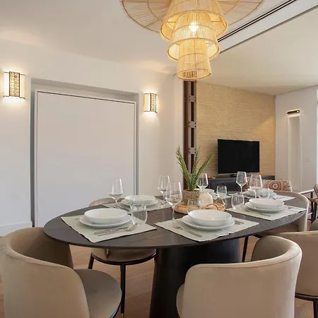 Genteel Tomas De Ibarra 15 * إشبيلية