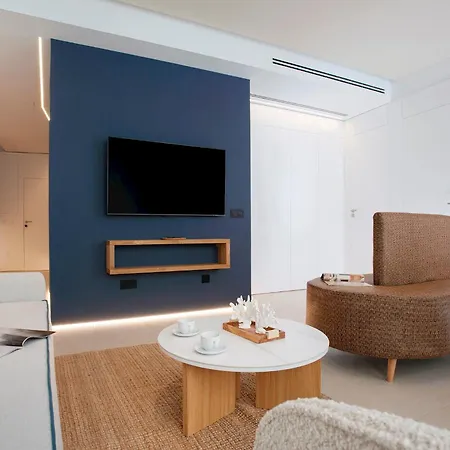 Apartment Genteel Tomas De Ibarra 15 Seville
