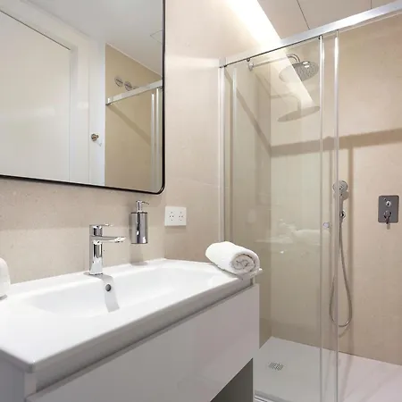 Genteel Tomas De Ibarra 15 Appartement
